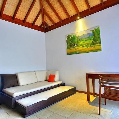 Villa Esperanto Seminyak Esterno foto