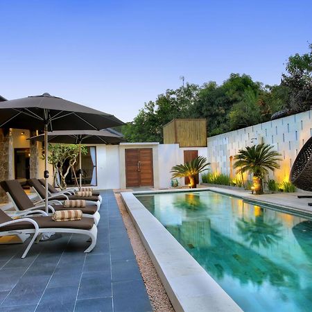 Villa Esperanto Seminyak Esterno foto