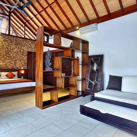 Villa Esperanto Seminyak Esterno foto