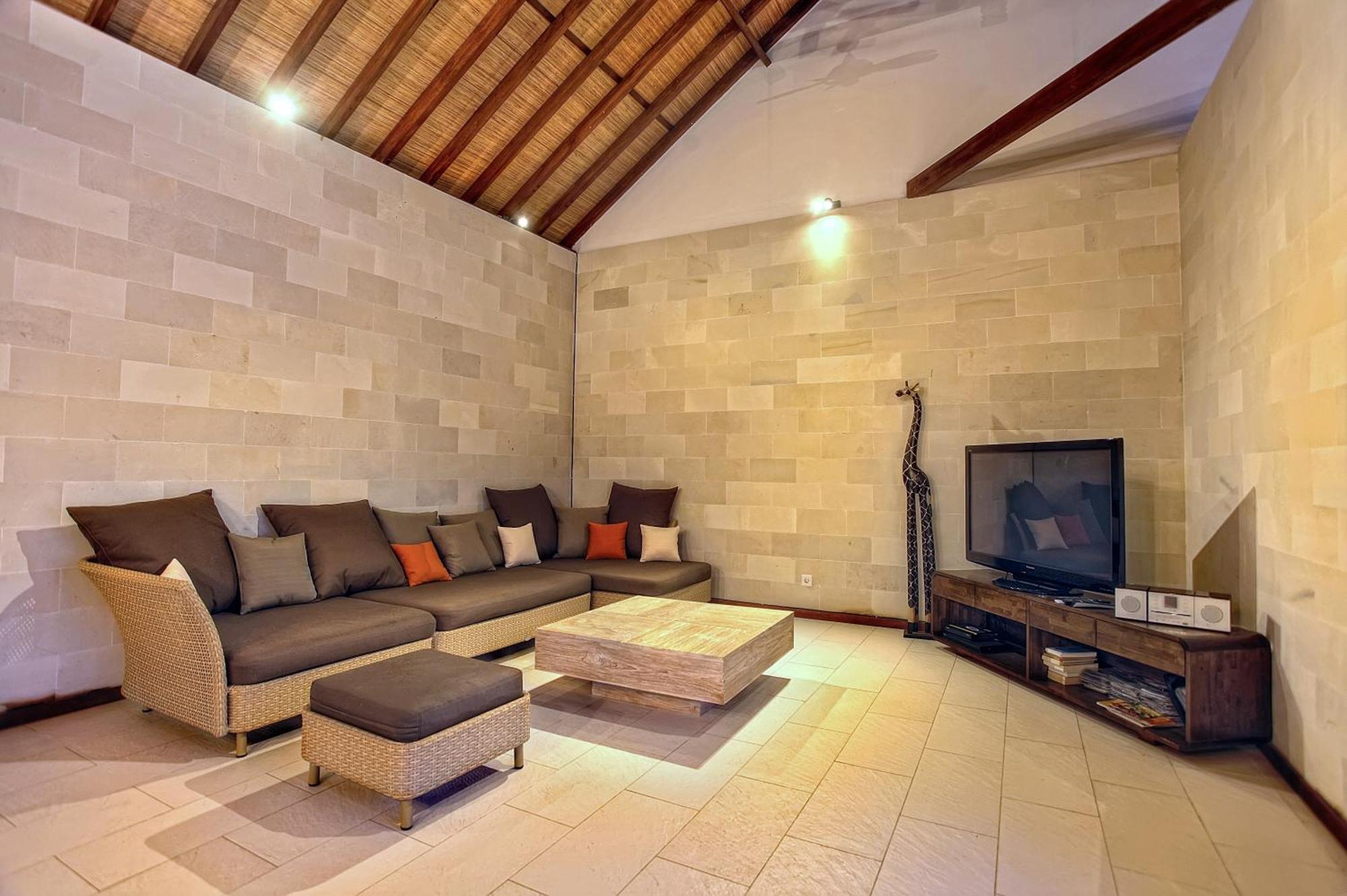 Villa Esperanto Seminyak Esterno foto