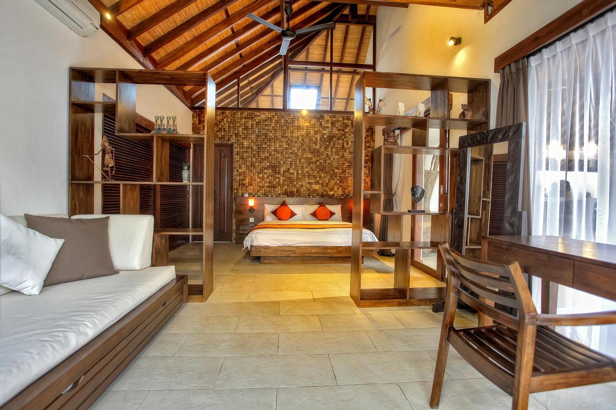 Villa Esperanto Seminyak Esterno foto