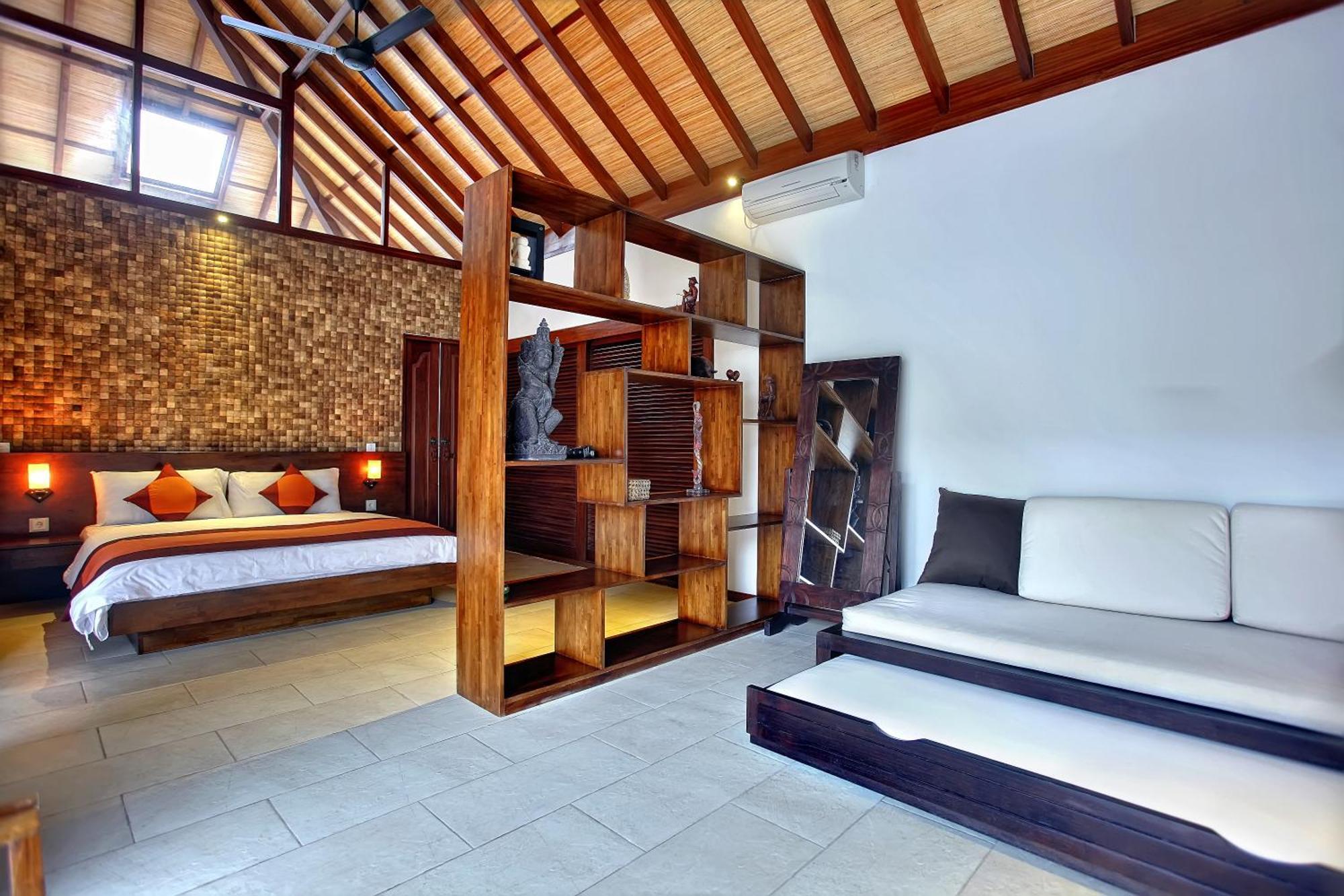 Villa Esperanto Seminyak Esterno foto