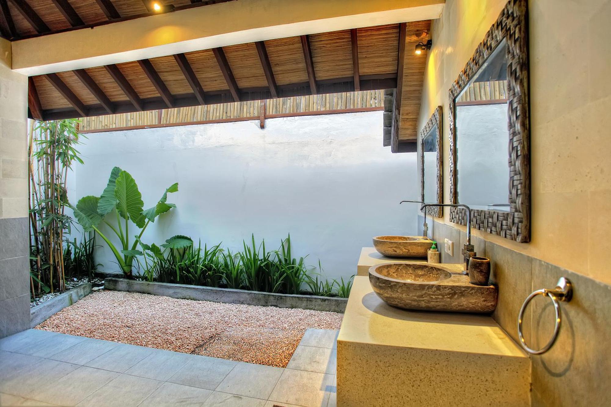 Villa Esperanto Seminyak Esterno foto