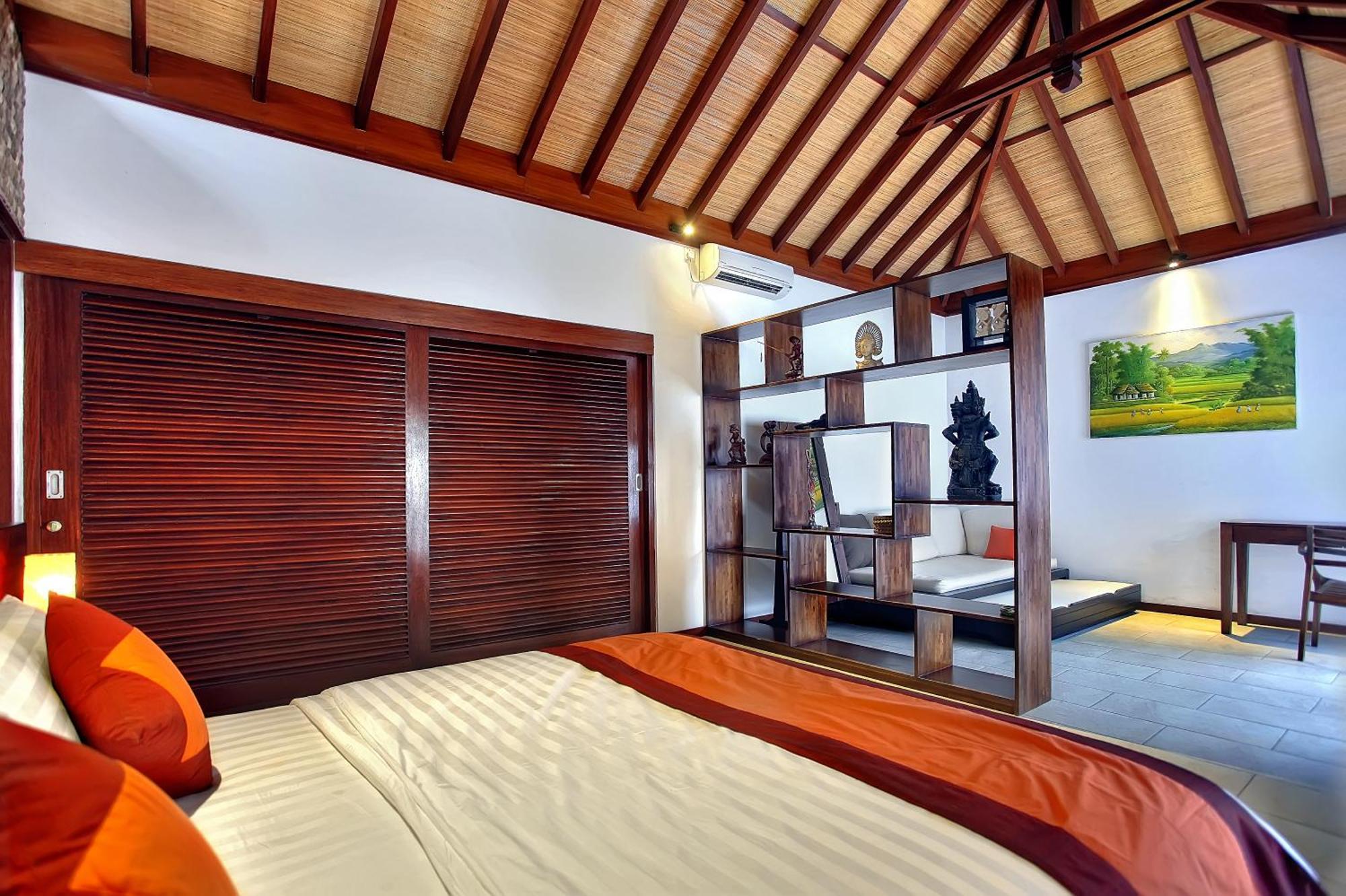 Villa Esperanto Seminyak Esterno foto