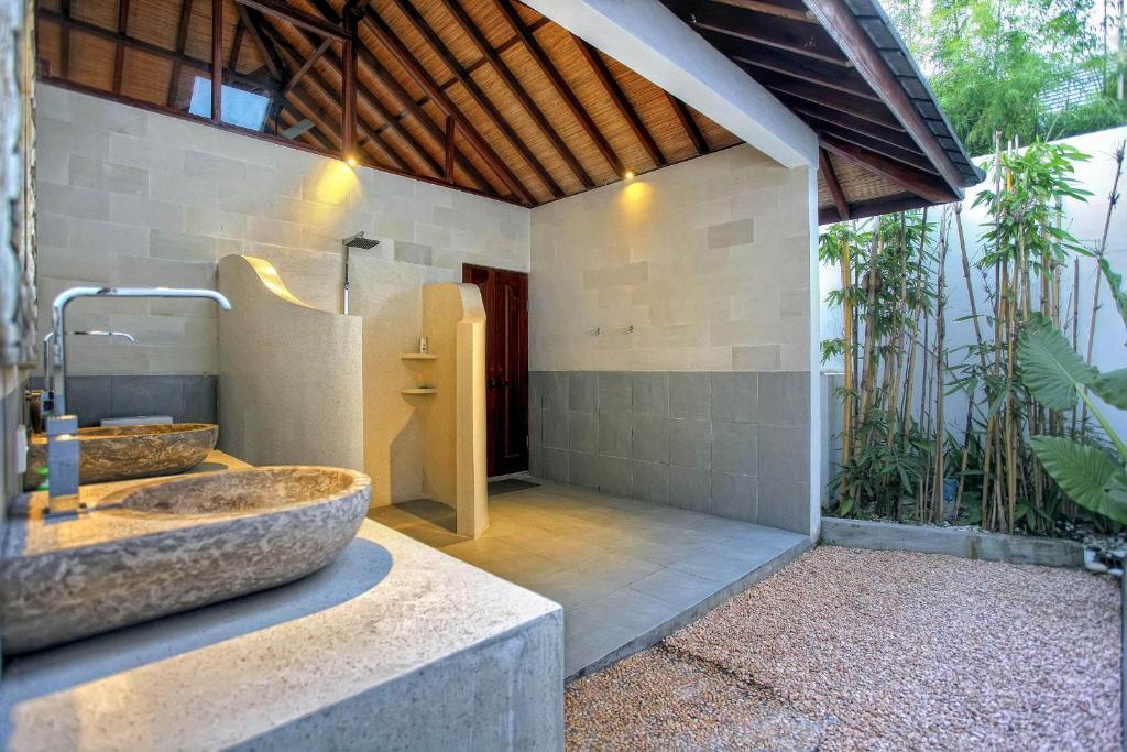 Villa Esperanto Seminyak Camera foto